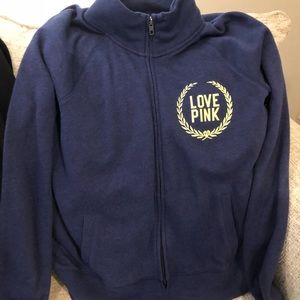 NWT Victoria Secret PINK Sweatshirt